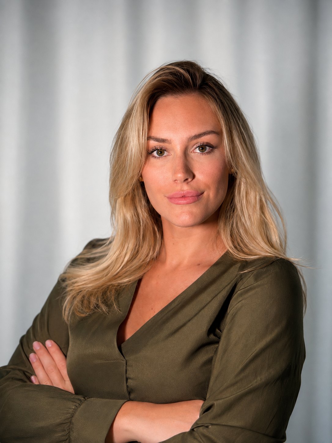Beata Wosik — UGC Creator